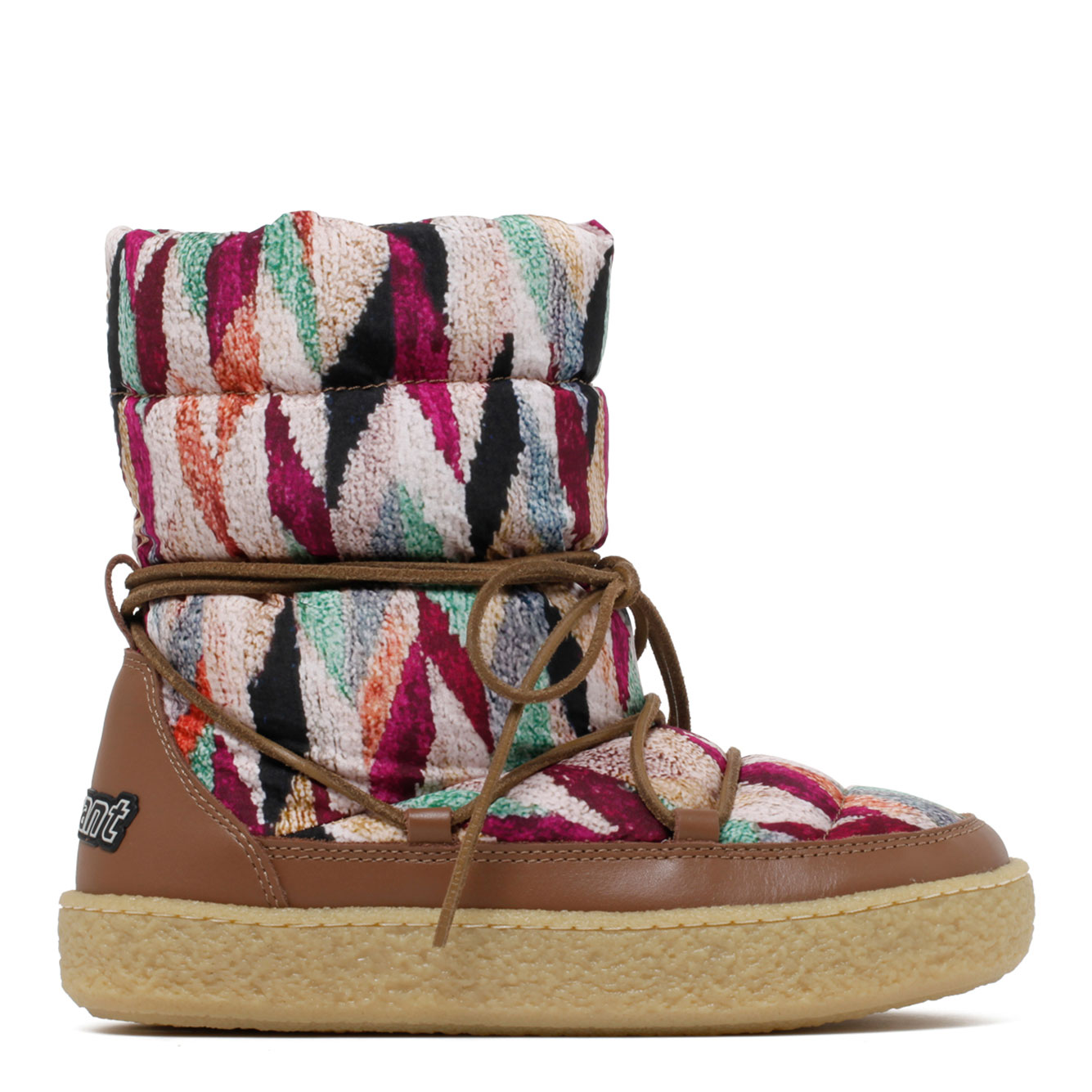 MULTICOLOUR ZIMLEE 스노우 부츠